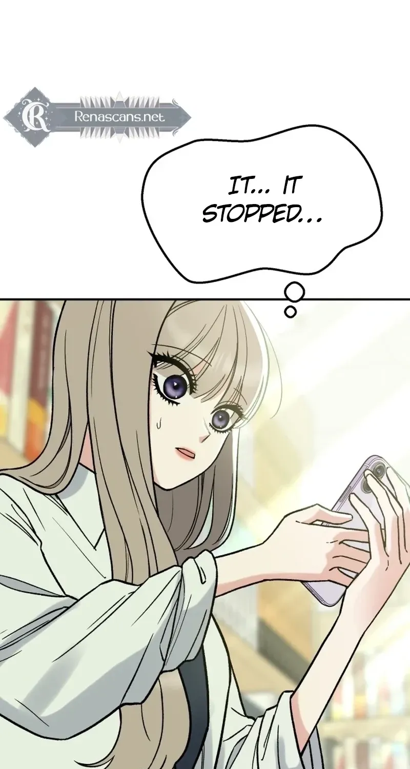 Shining Nananana Chapter 61 page 95 - 