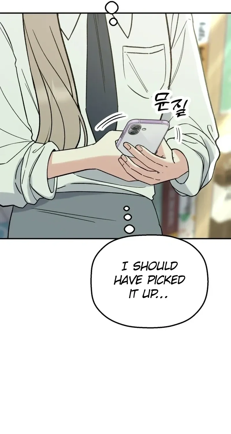 Shining Nananana Chapter 61 page 97 - 