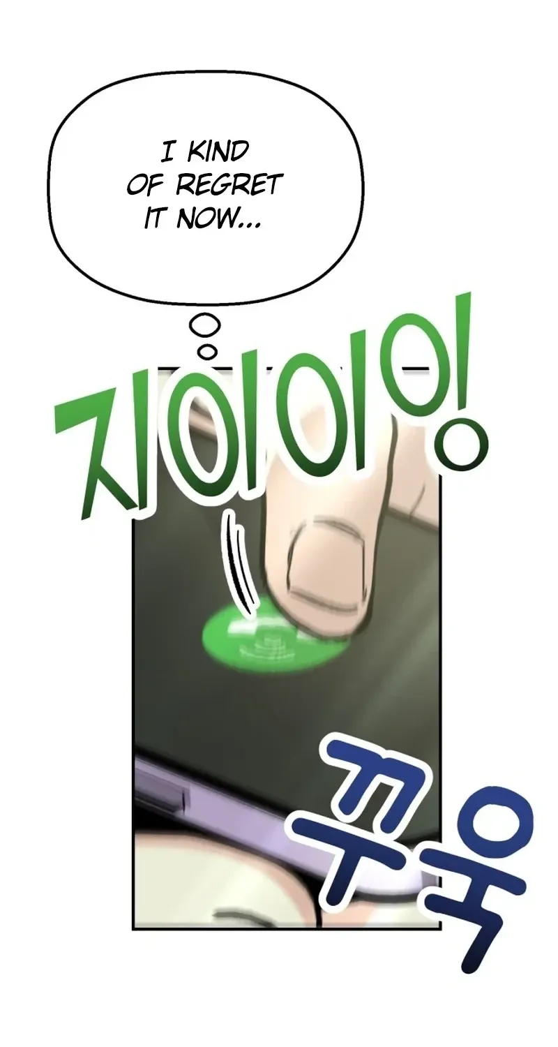 Shining Nananana Chapter 61 page 98 - 