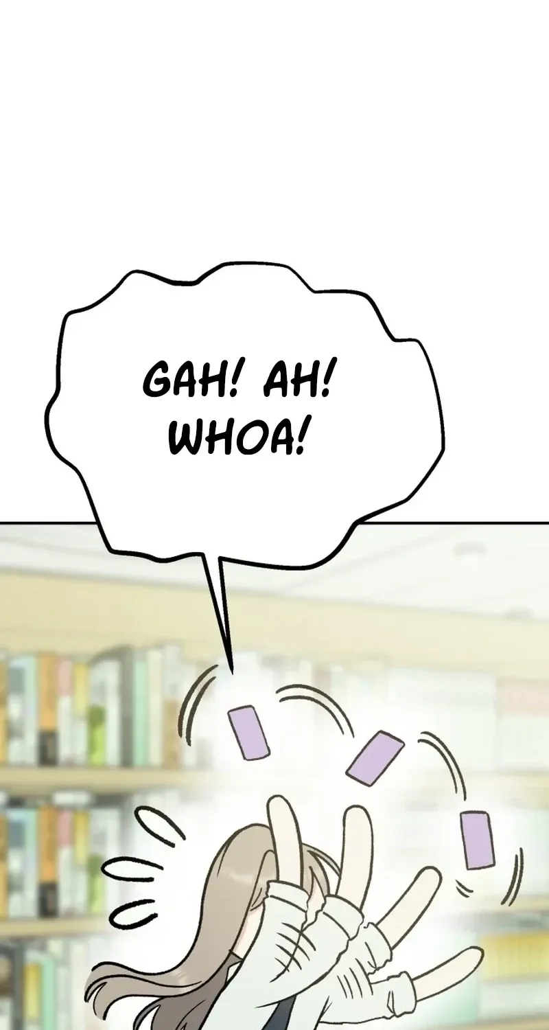 Shining Nananana Chapter 61 page 99 - 
