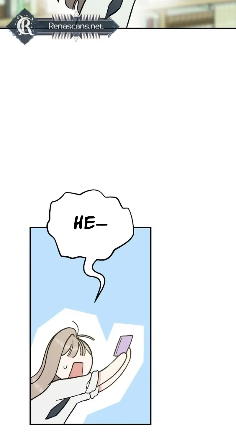 Shining Nananana Chapter 61 page 100 - 