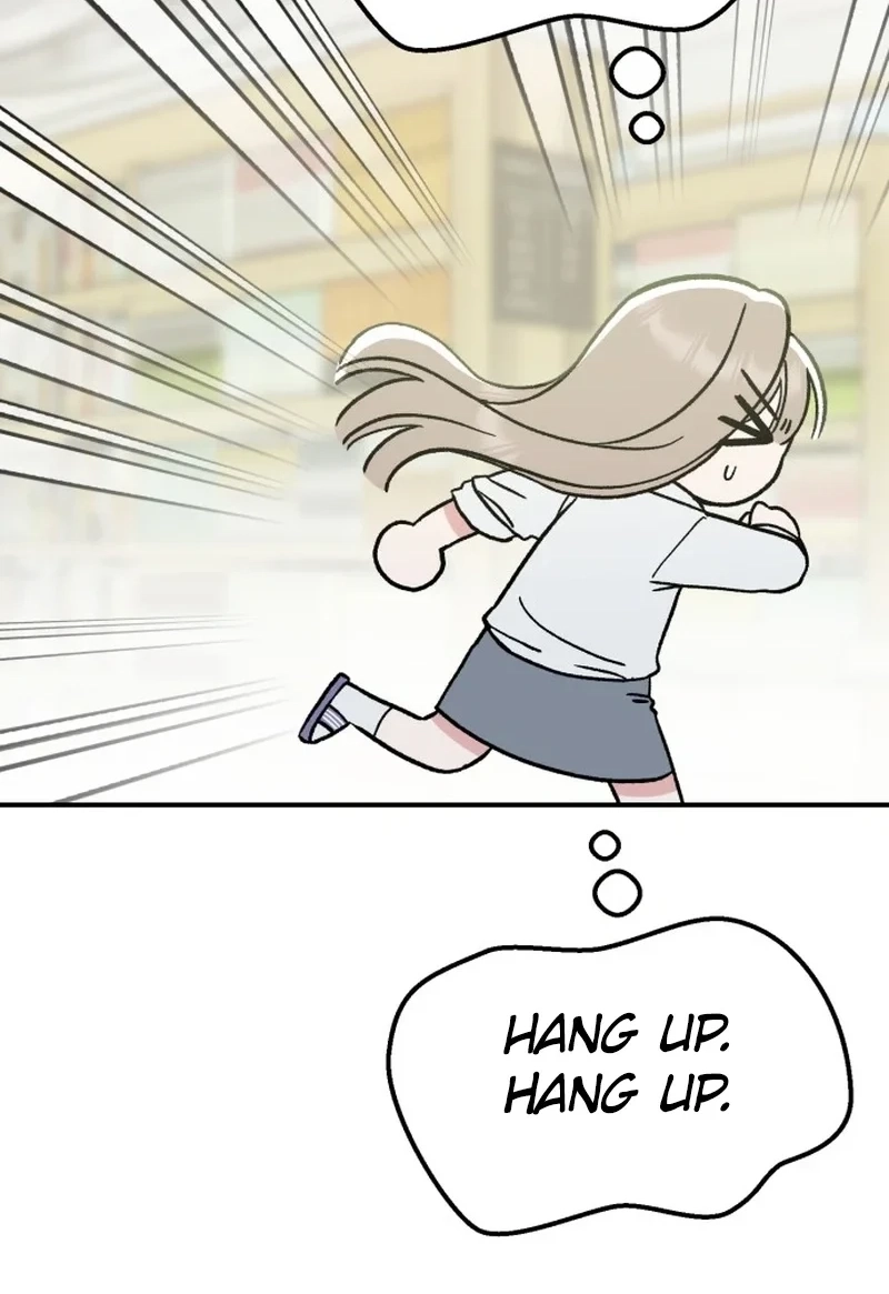 Shining Nananana Chapter 615 page 115 - 