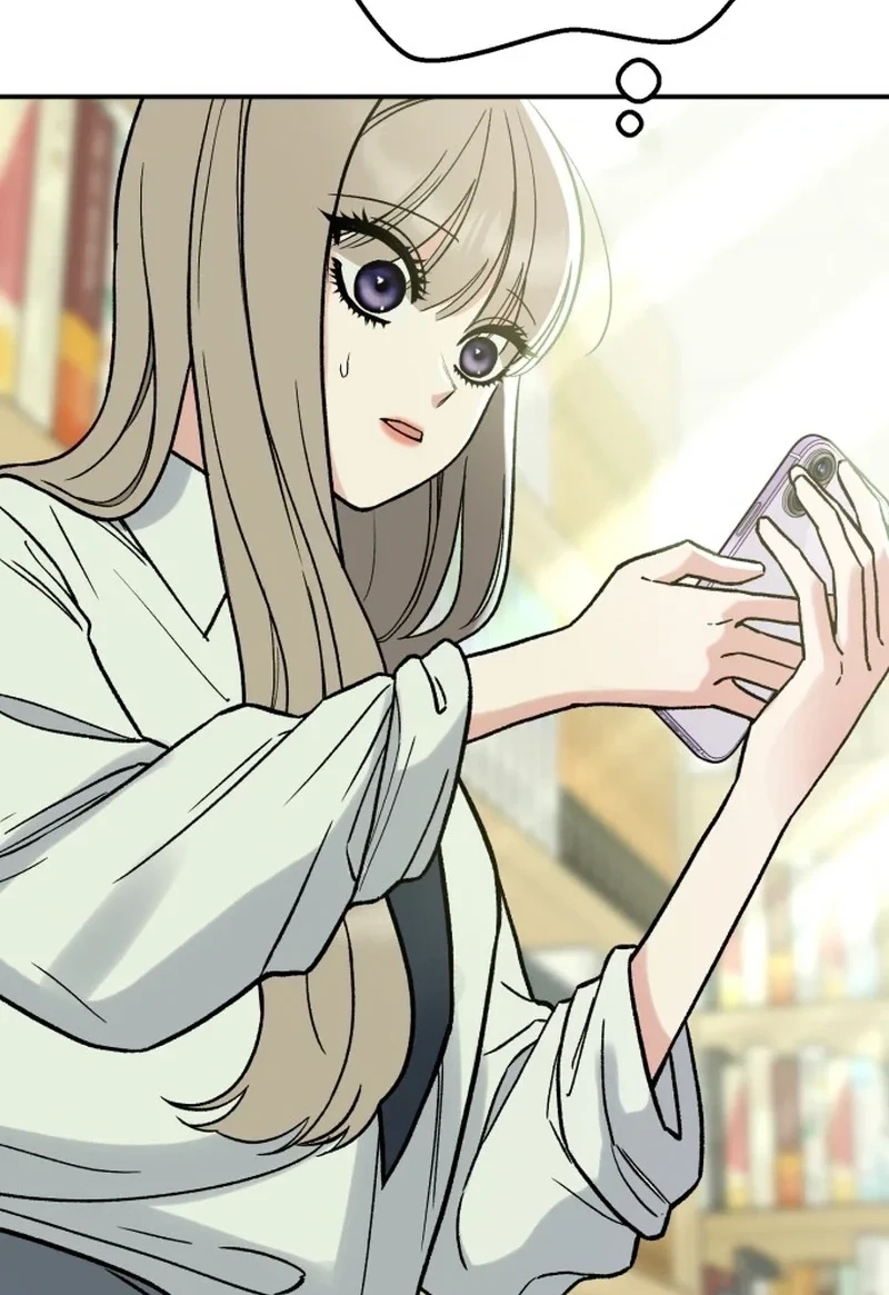 Shining Nananana Chapter 615 page 118 - 