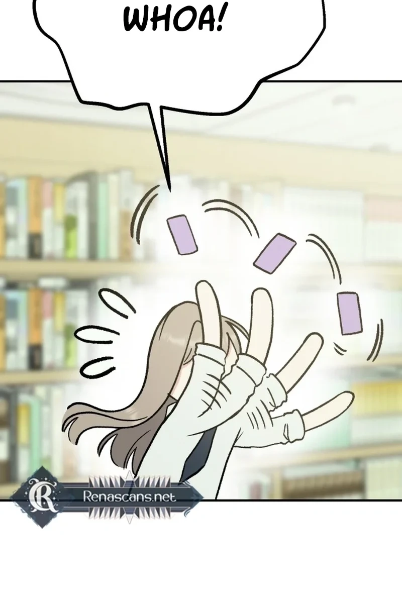 Shining Nananana Chapter 615 page 123 - 