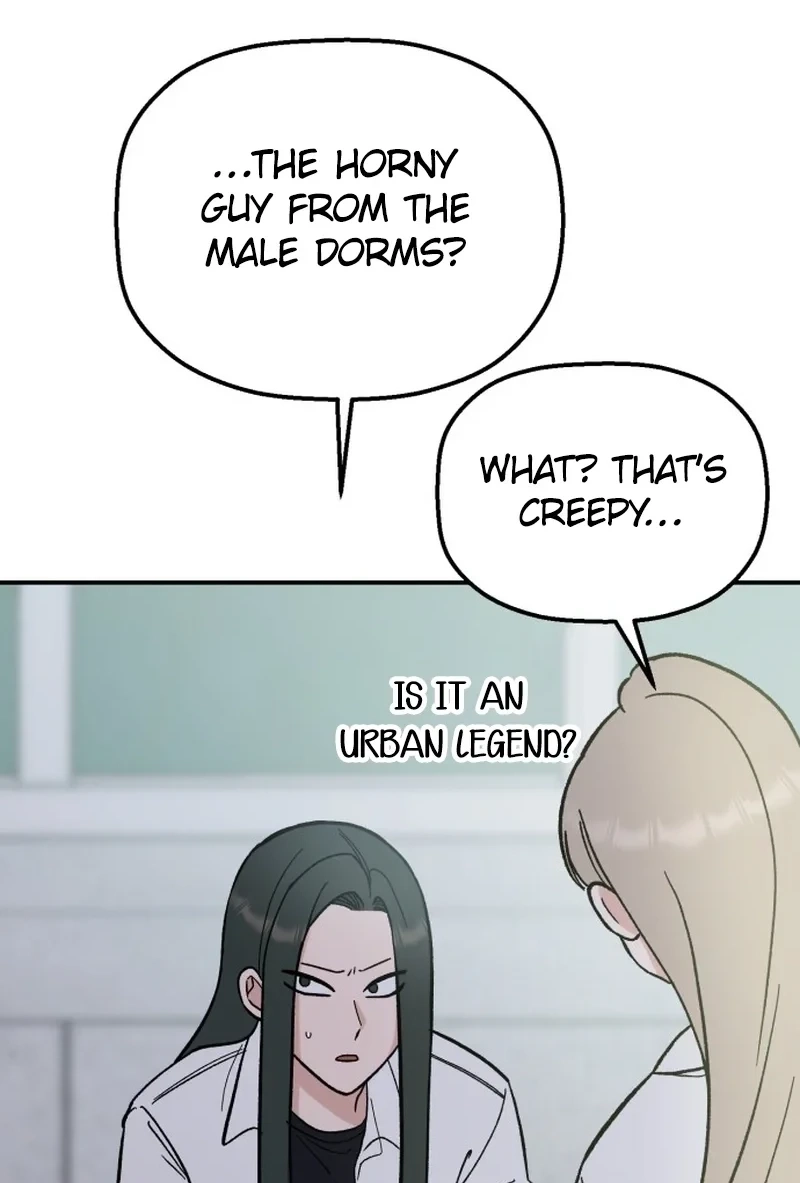 Shining Nananana Chapter 615 page 18 - 