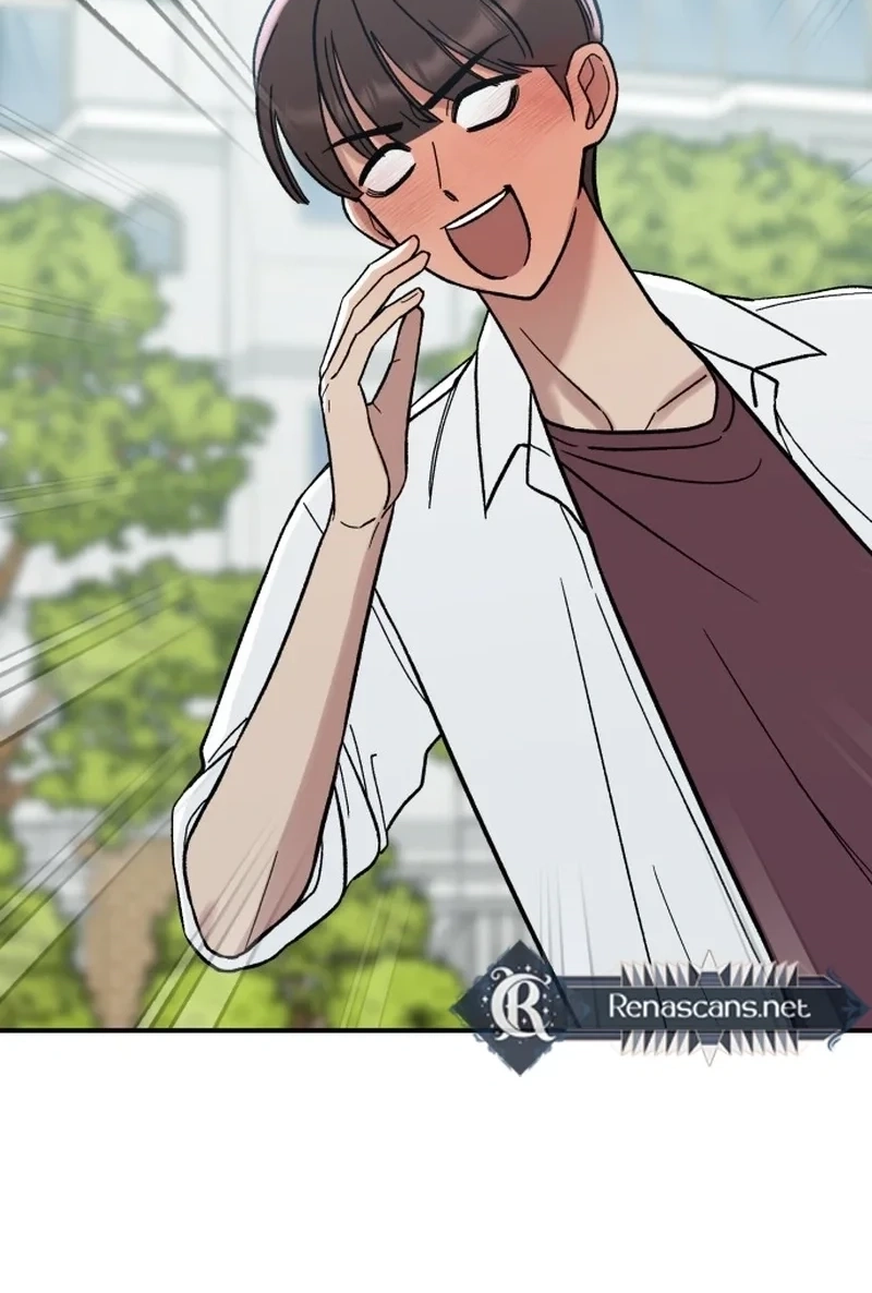 Shining Nananana Chapter 615 page 22 - 
