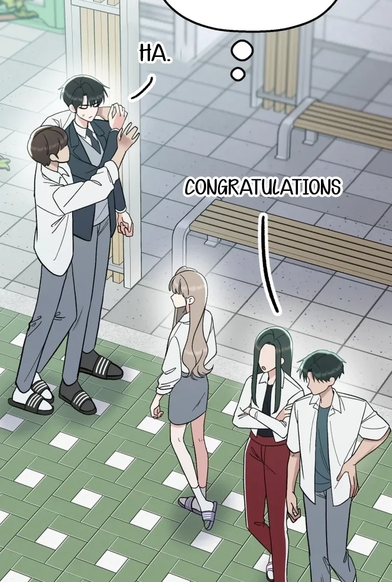Shining Nananana Chapter 615 page 26 - 