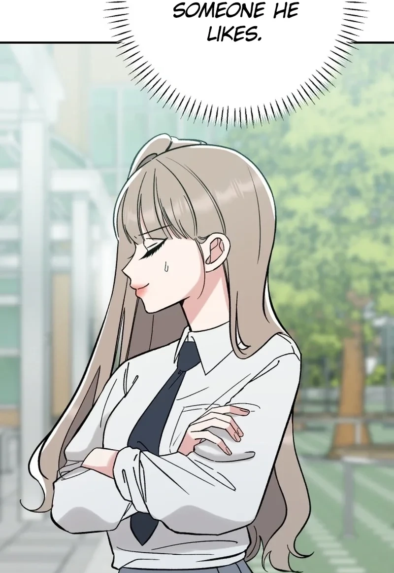 Shining Nananana Chapter 615 page 30 - 