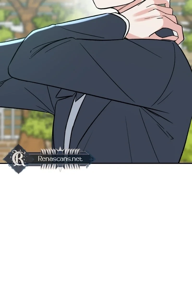 Shining Nananana Chapter 615 page 43 - 