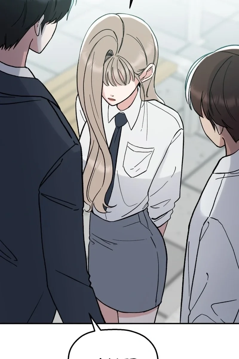 Shining Nananana Chapter 615 page 47 - 