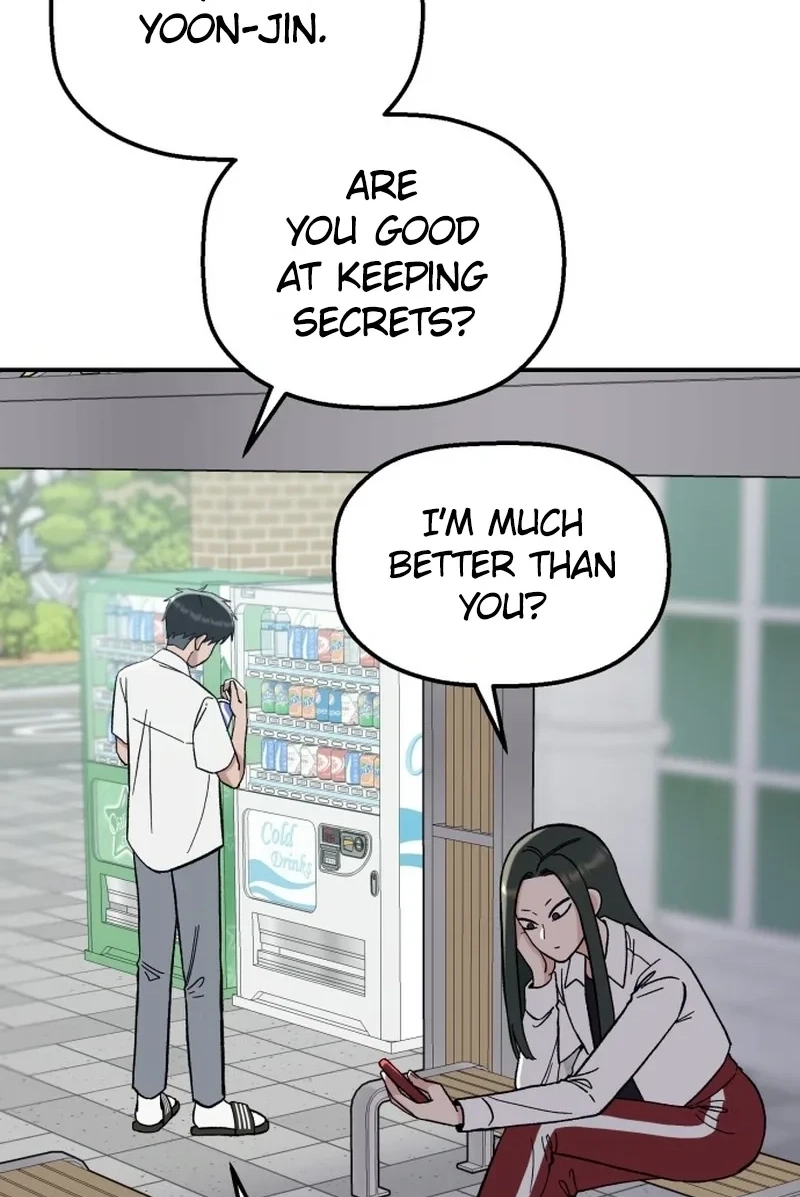 Shining Nananana Chapter 615 page 6 - 