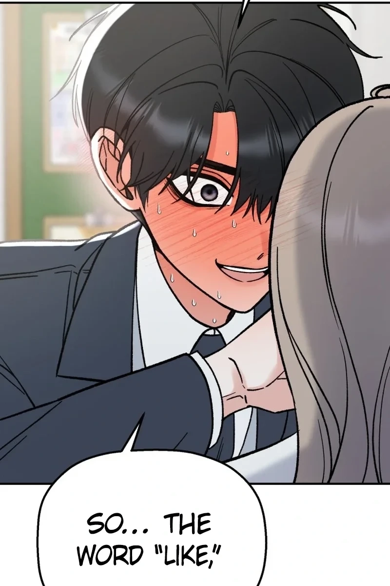 Shining Nananana Chapter 615 page 71 - 