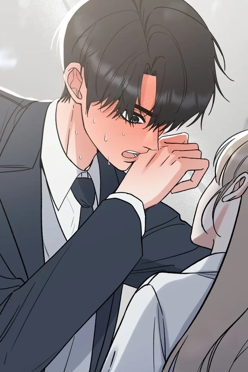 Shining Nananana Chapter 615 page 77 - 