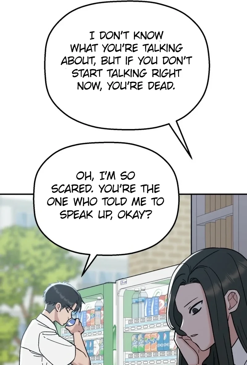 Shining Nananana Chapter 615 page 10 - 