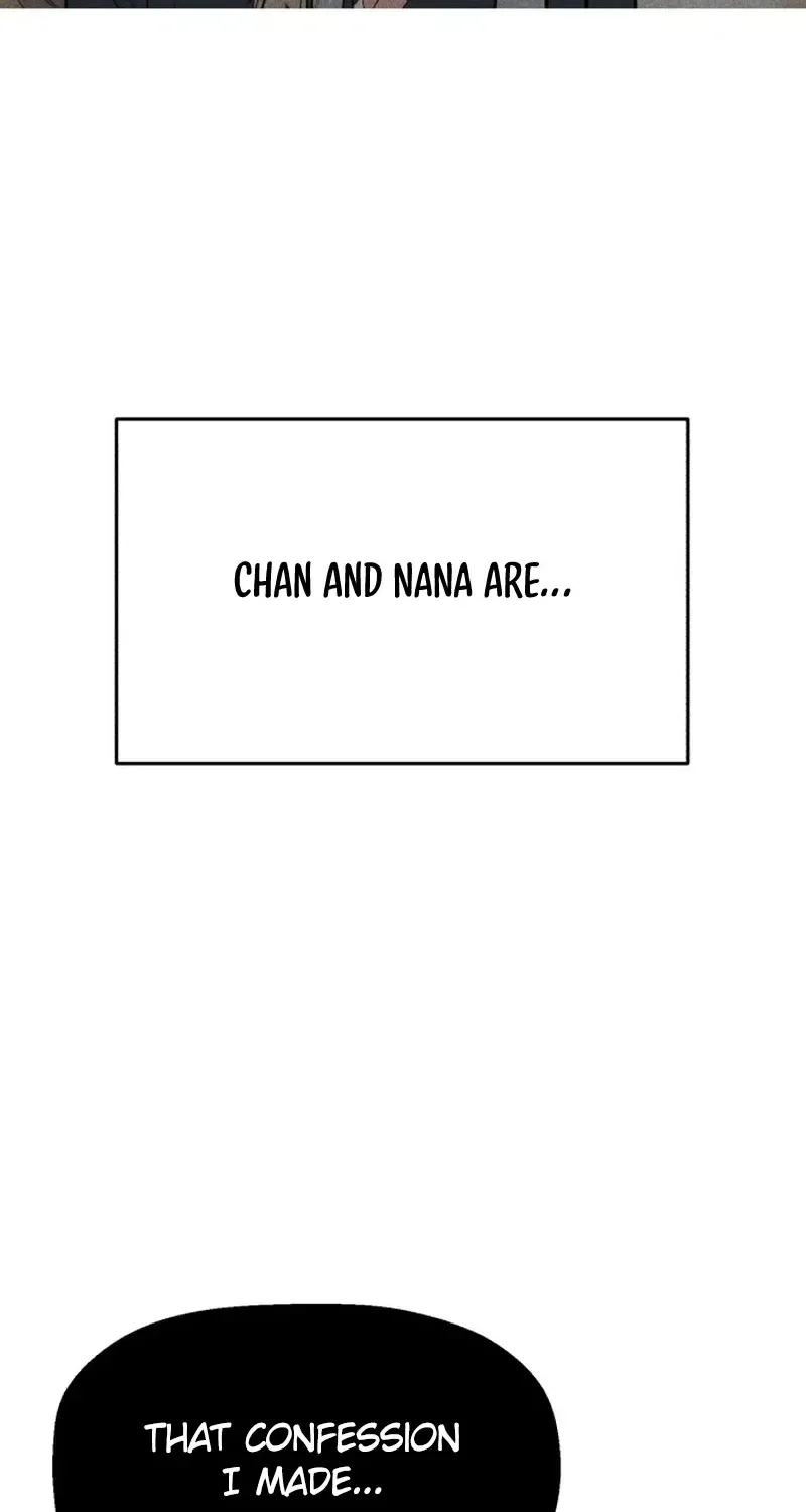 Shining Nananana Chapter 62 page 11 - 