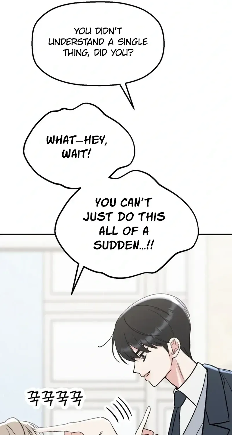 Shining Nananana Chapter 62 page 105 - 