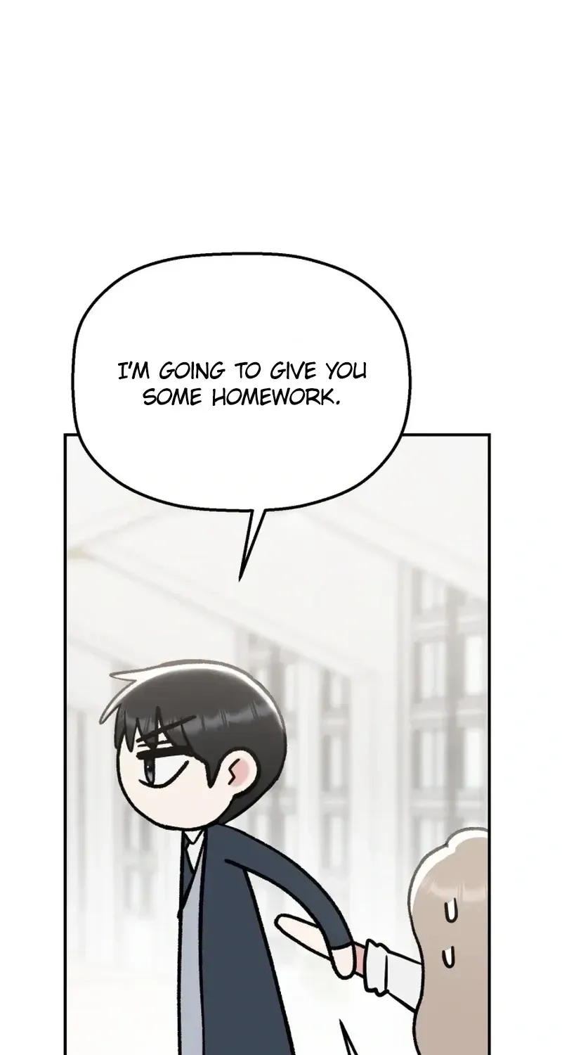 Shining Nananana Chapter 62 page 107 - 