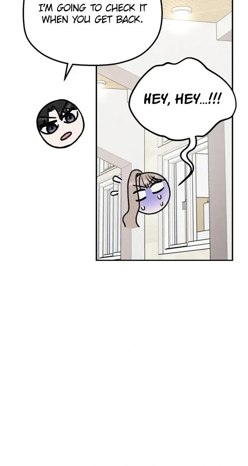 Shining Nananana Chapter 62 page 109 - 