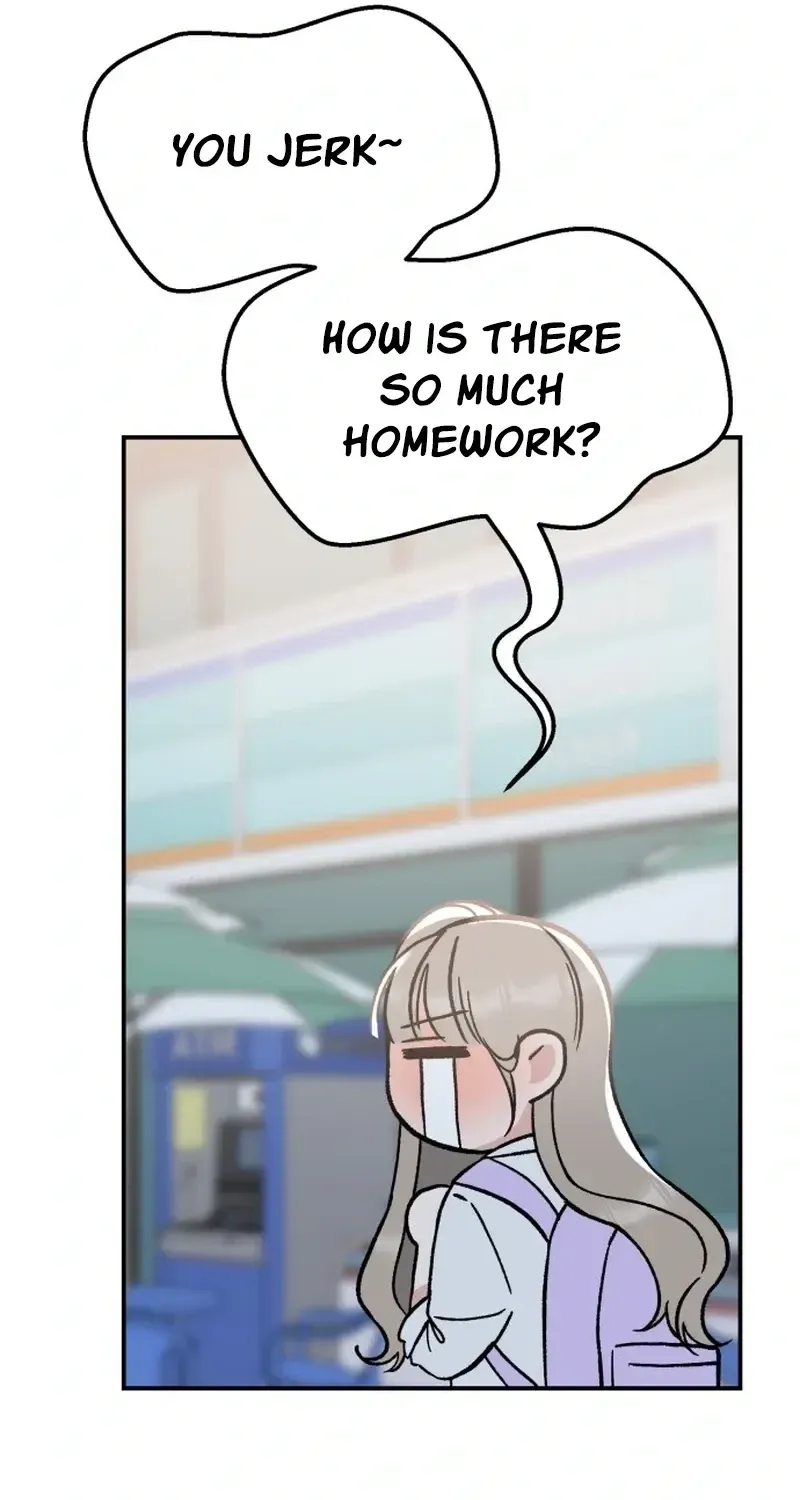 Shining Nananana Chapter 62 page 113 - 