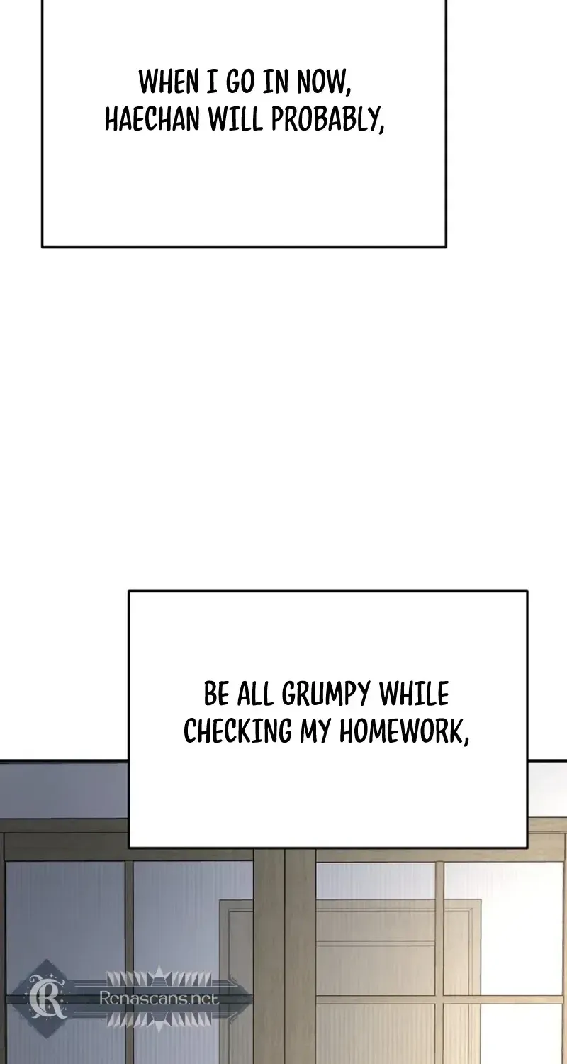 Shining Nananana Chapter 62 page 127 - 