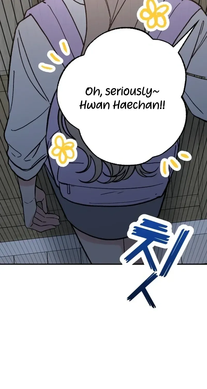 Shining Nananana Chapter 62 page 130 - 