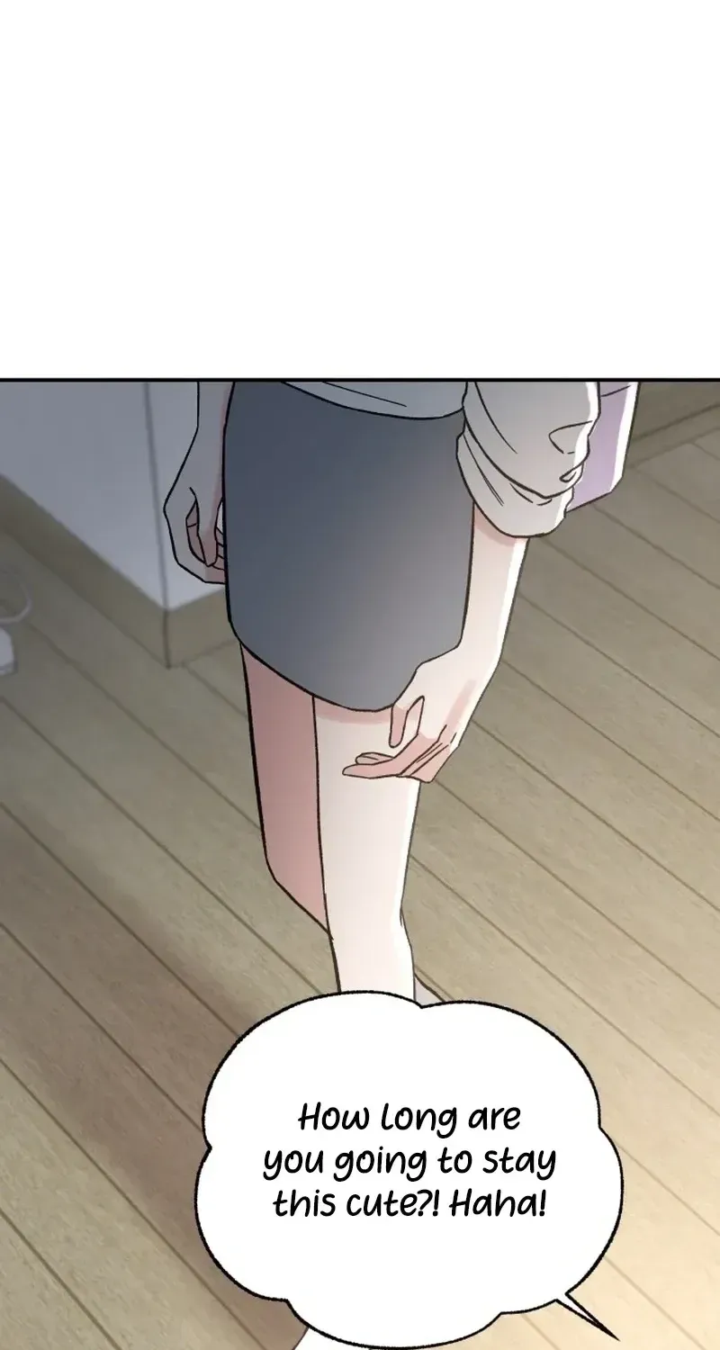 Shining Nananana Chapter 62 page 131 - 