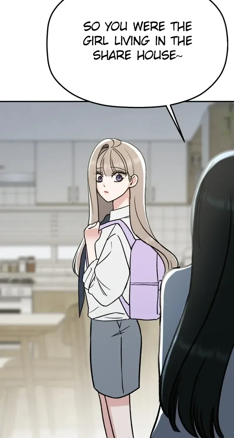 Shining Nananana Chapter 62 page 134 - 