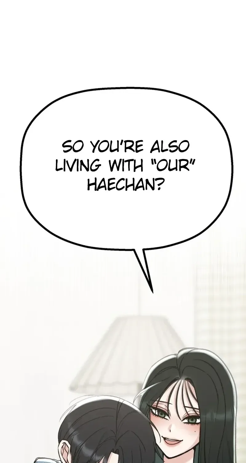 Shining Nananana Chapter 62 page 137 - 