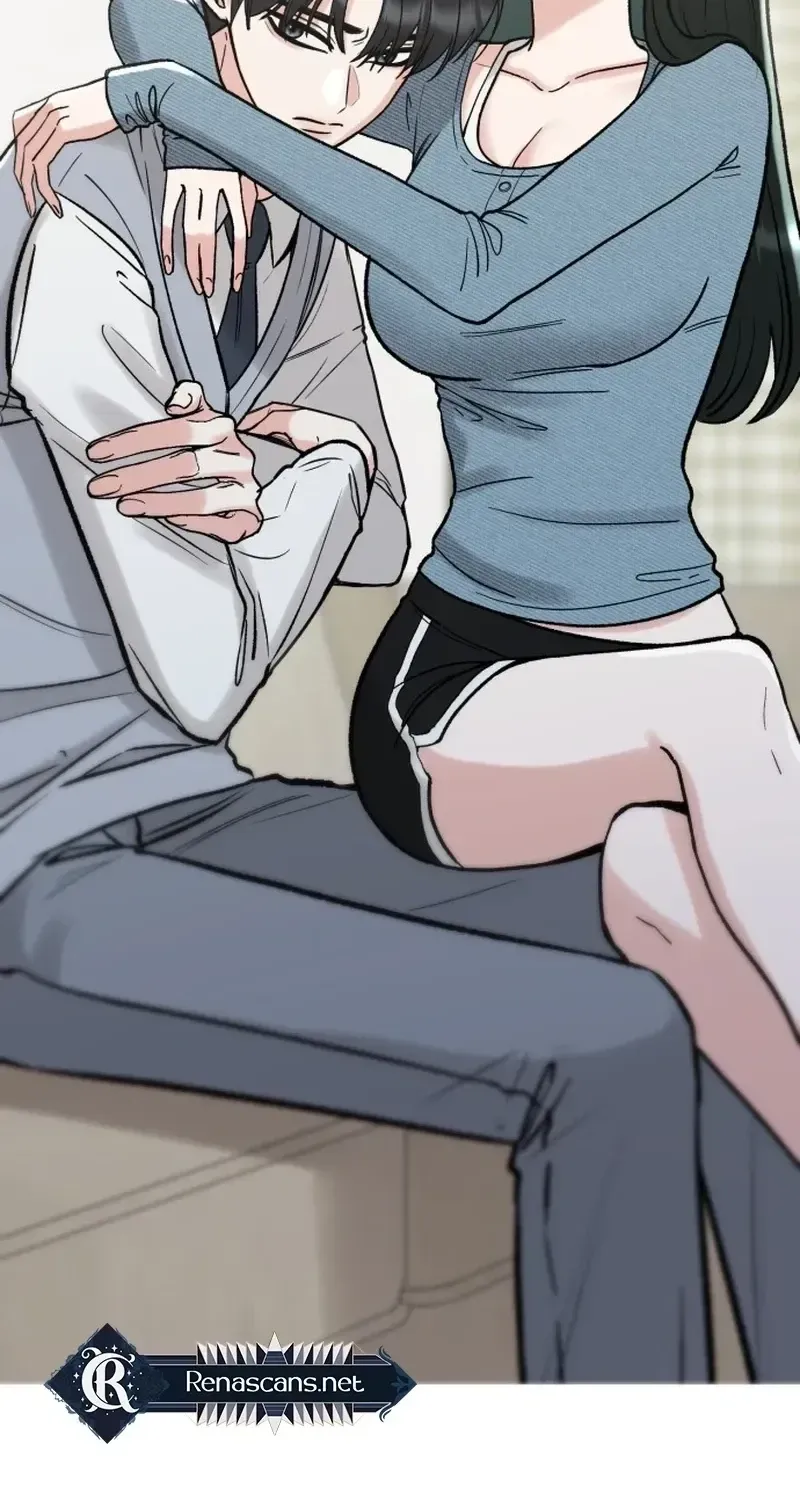 Shining Nananana Chapter 62 page 138 - 