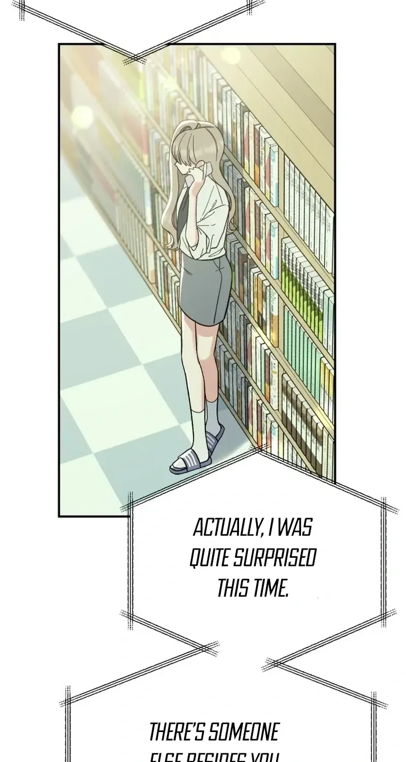 Shining Nananana Chapter 62 page 19 - 