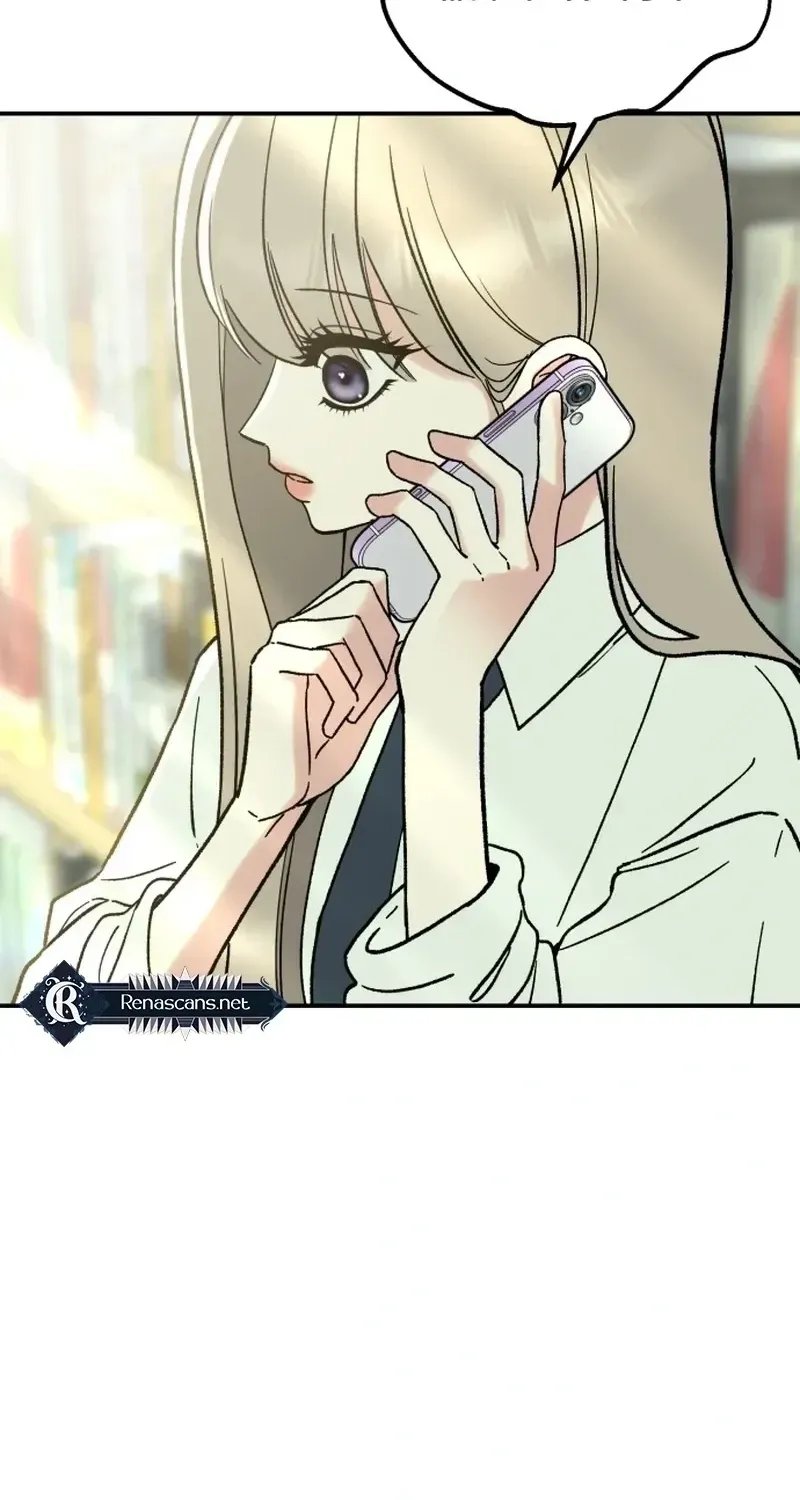 Shining Nananana Chapter 62 page 21 - 
