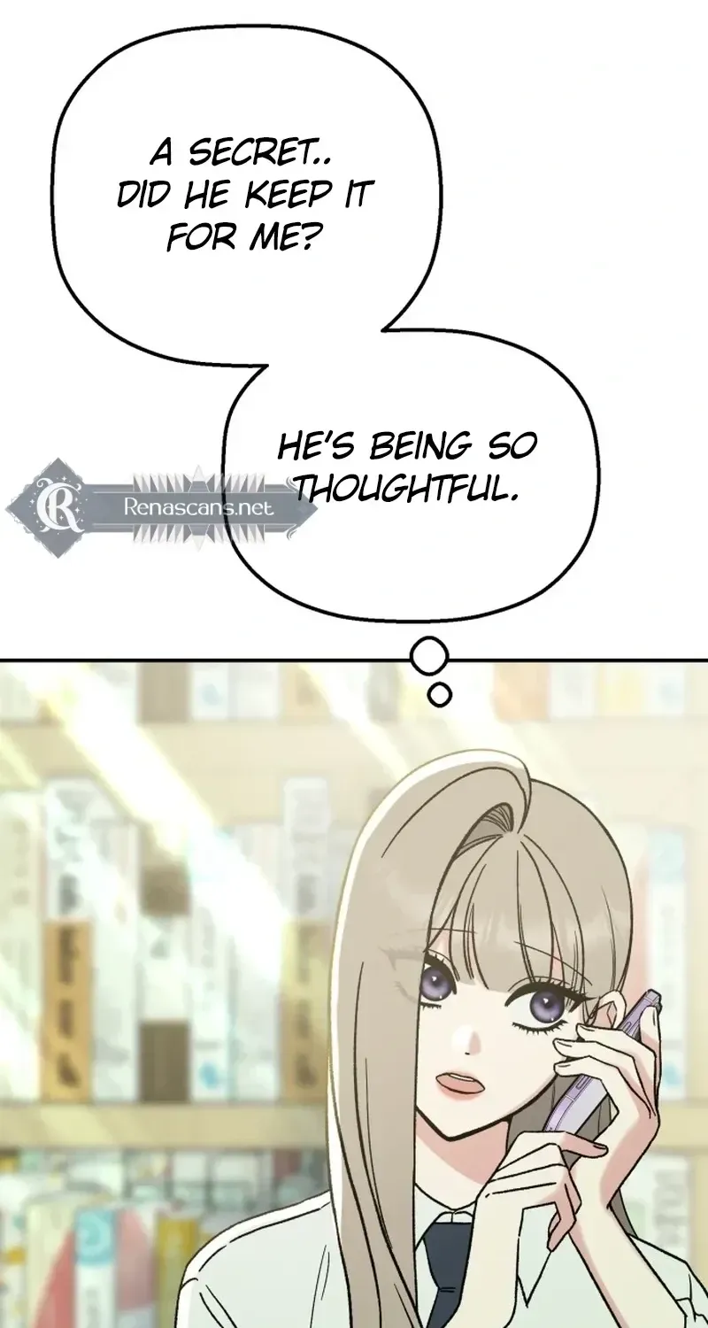 Shining Nananana Chapter 62 page 23 - 