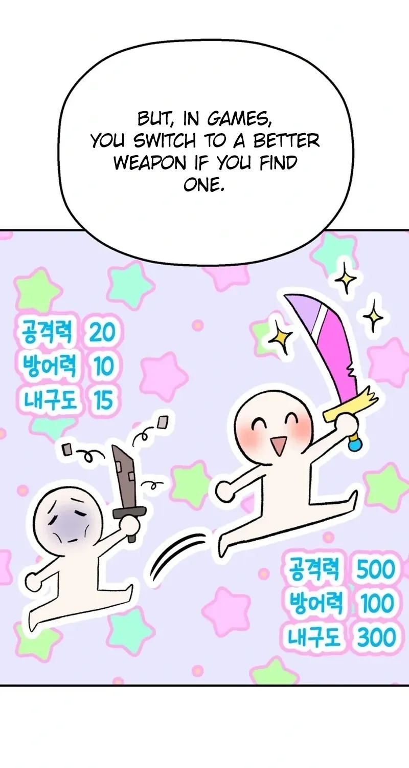 Shining Nananana Chapter 62 page 30 - 