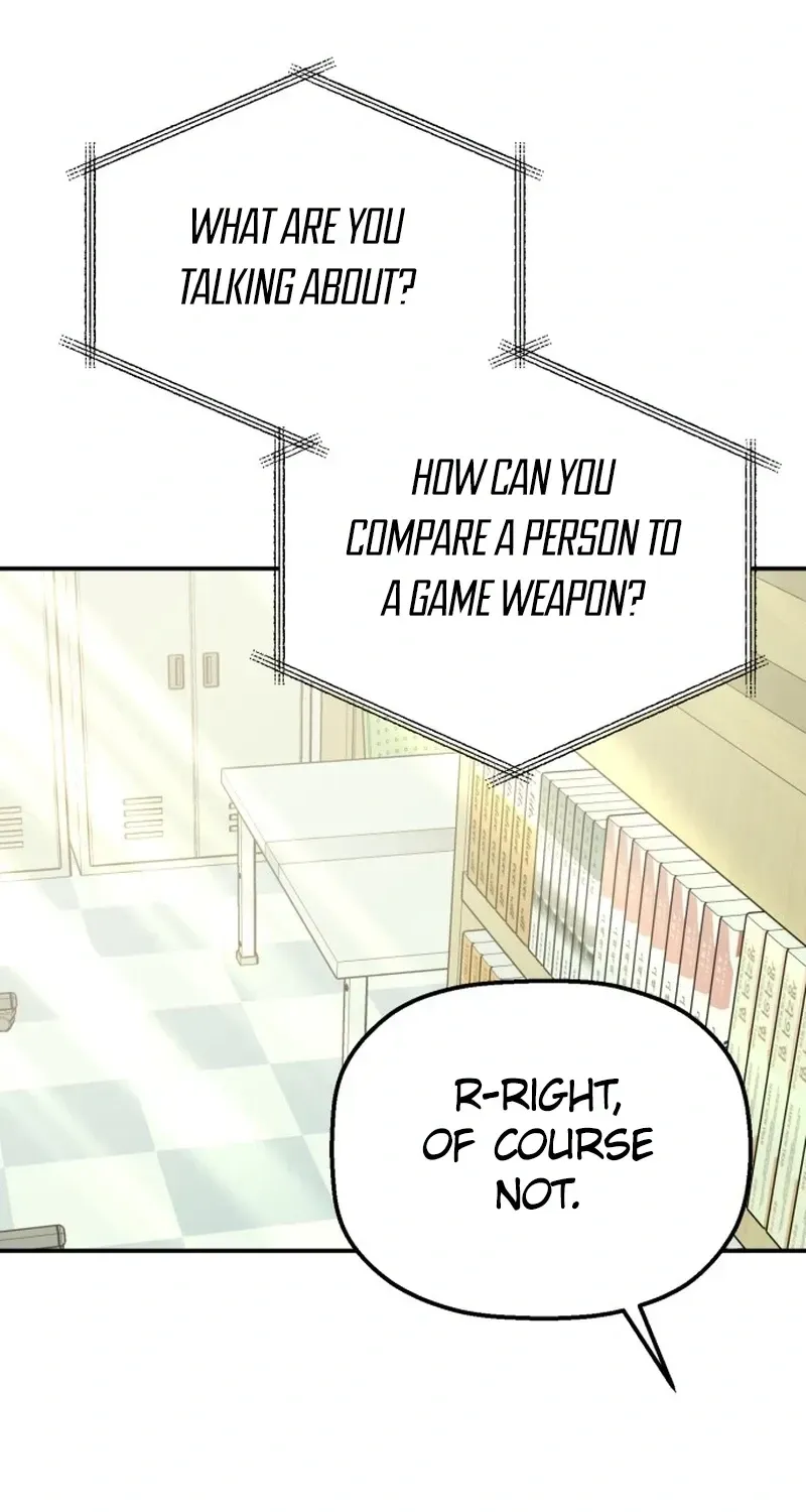 Shining Nananana Chapter 62 page 35 - 