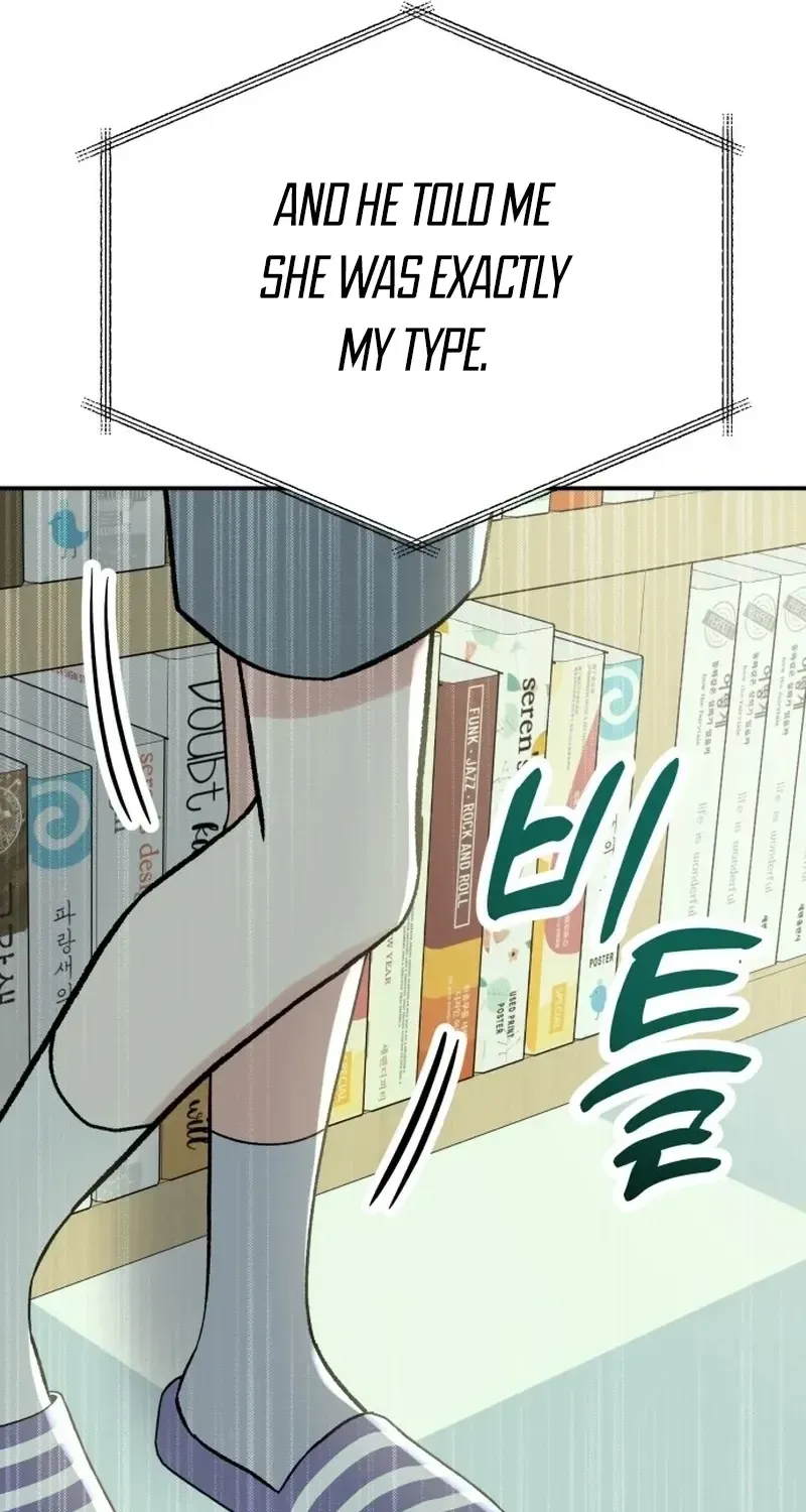 Shining Nananana Chapter 62 page 44 - 