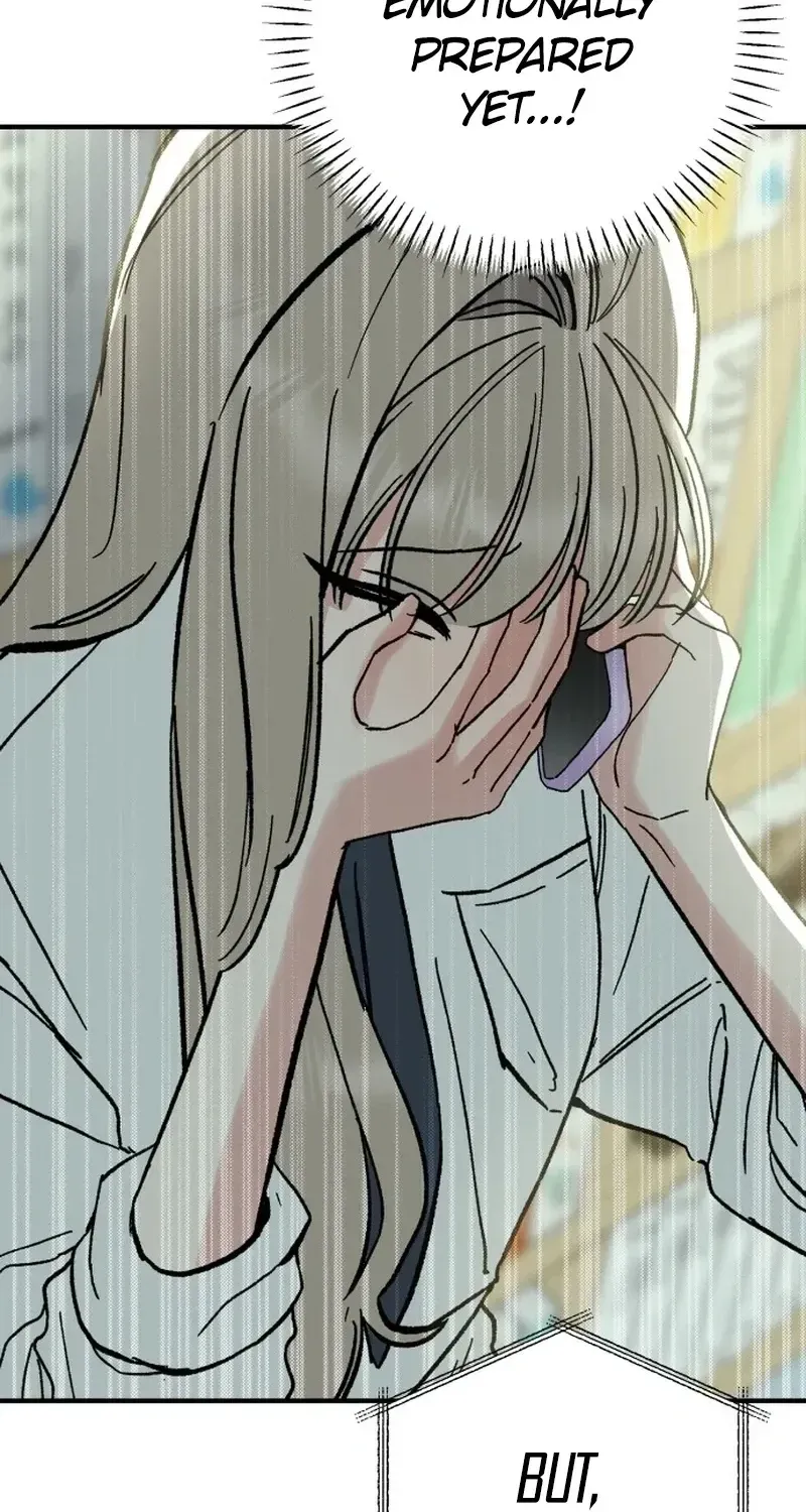 Shining Nananana Chapter 62 page 46 - 