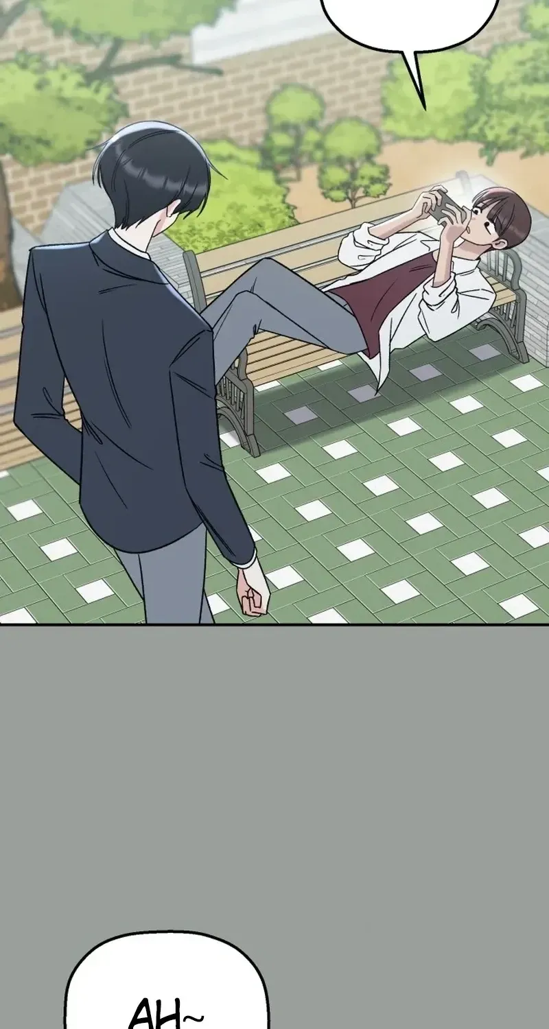 Shining Nananana Chapter 62 page 52 - 