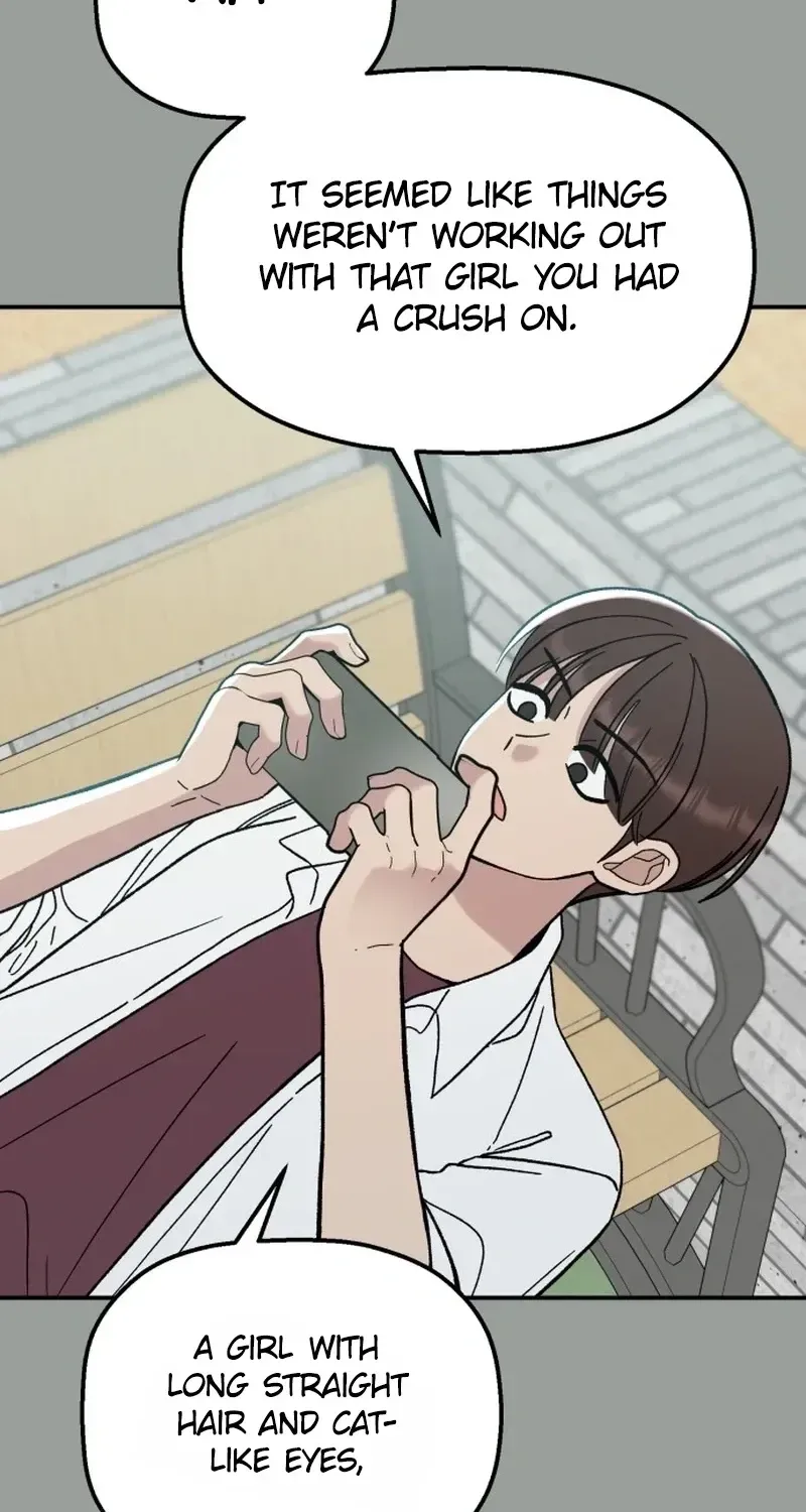 Shining Nananana Chapter 62 page 53 - 