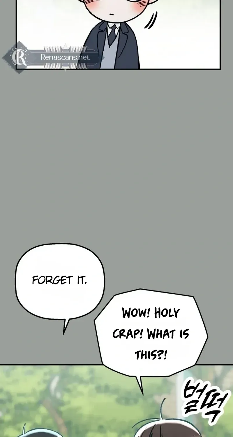 Shining Nananana Chapter 62 page 58 - 