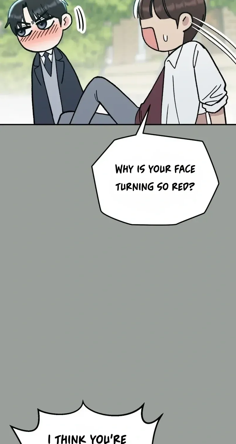 Shining Nananana Chapter 62 page 59 - 