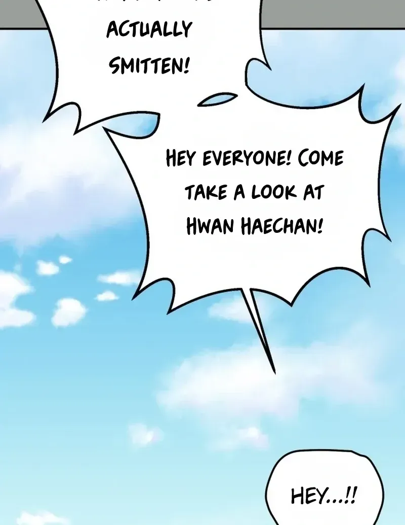 Shining Nananana Chapter 62 page 60 - 