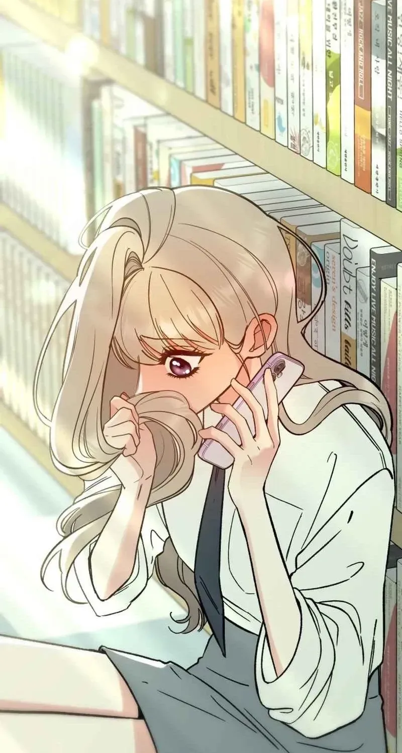Shining Nananana Chapter 62 page 68 - 