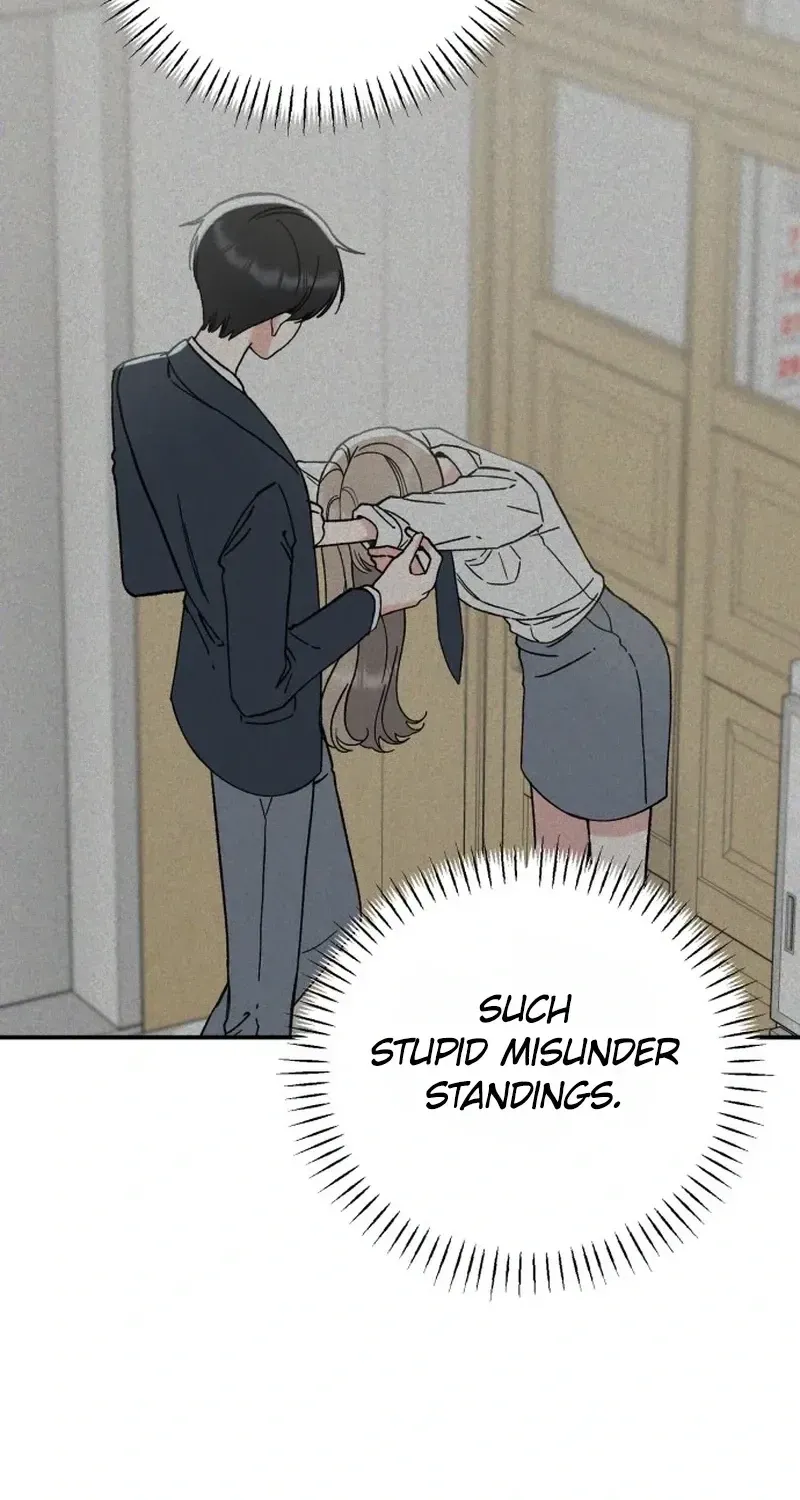 Shining Nananana Chapter 62 page 72 - 