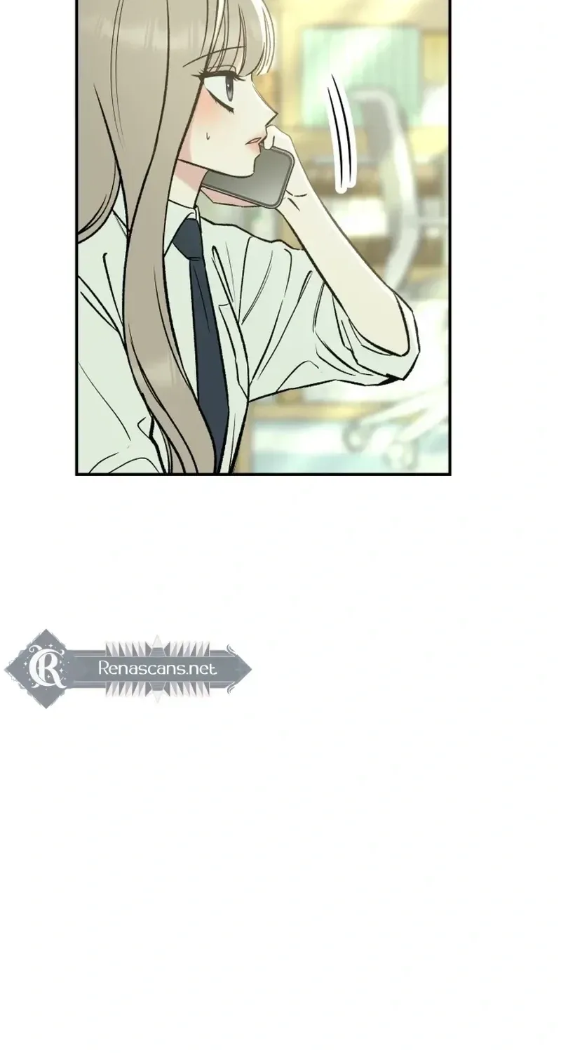 Shining Nananana Chapter 62 page 75 - 