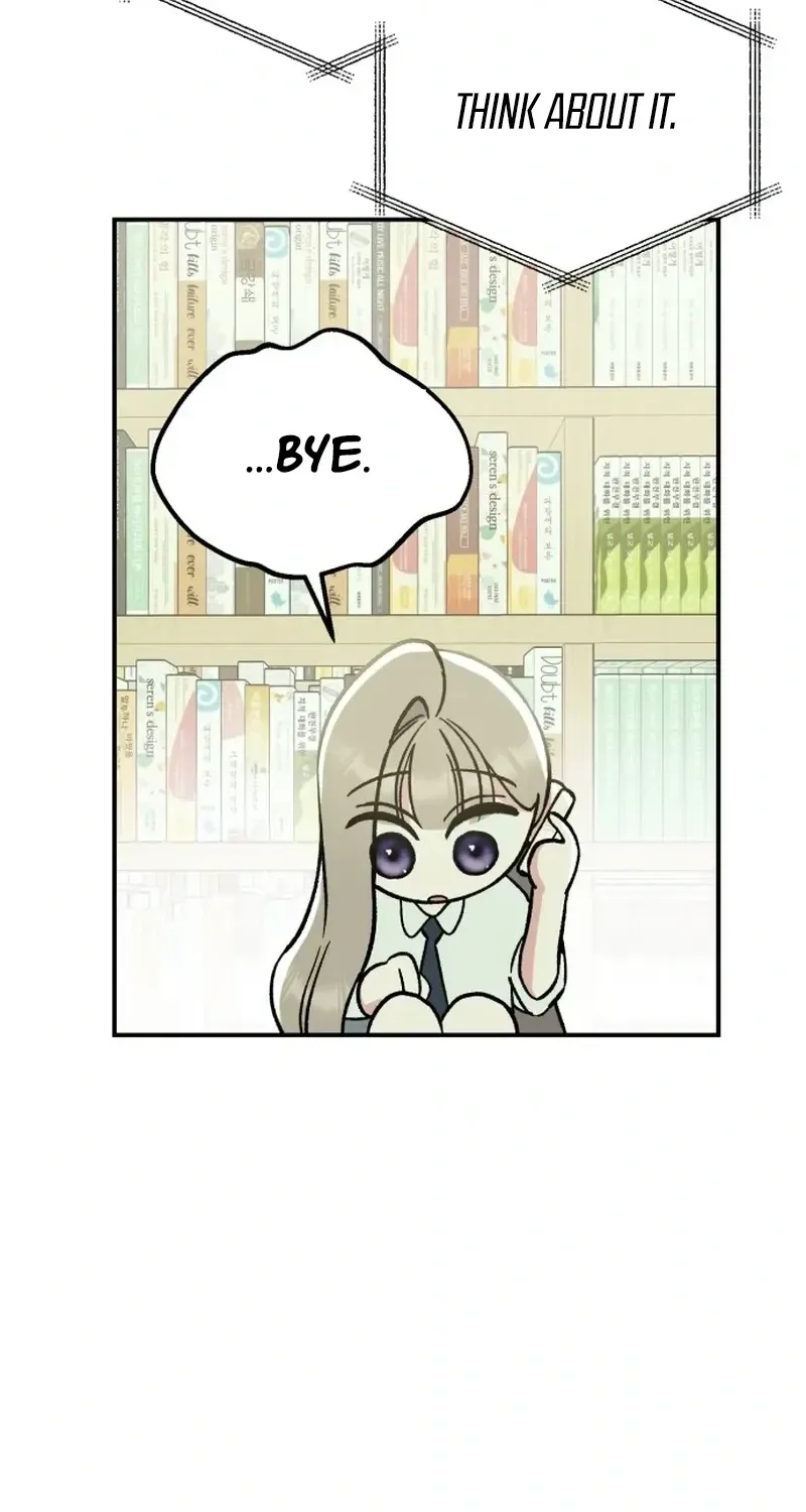 Shining Nananana Chapter 62 page 77 - 
