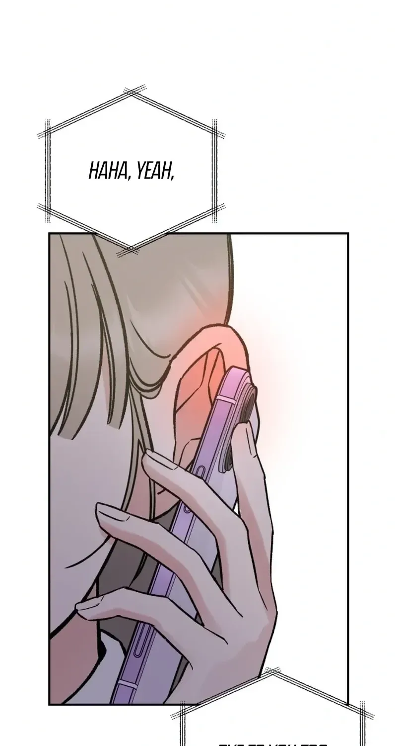 Shining Nananana Chapter 62 page 78 - 