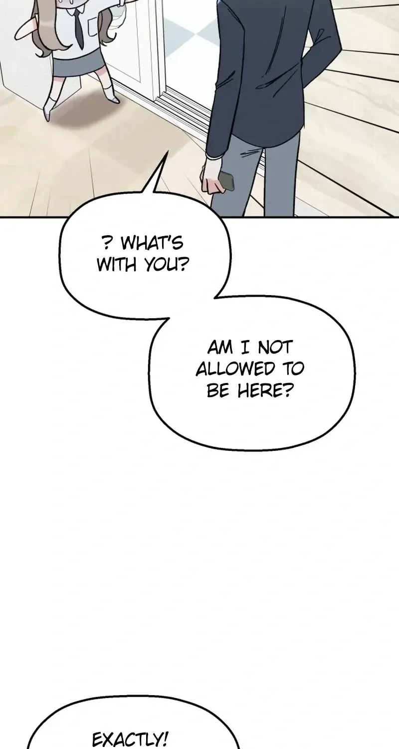 Shining Nananana Chapter 62 page 87 - 
