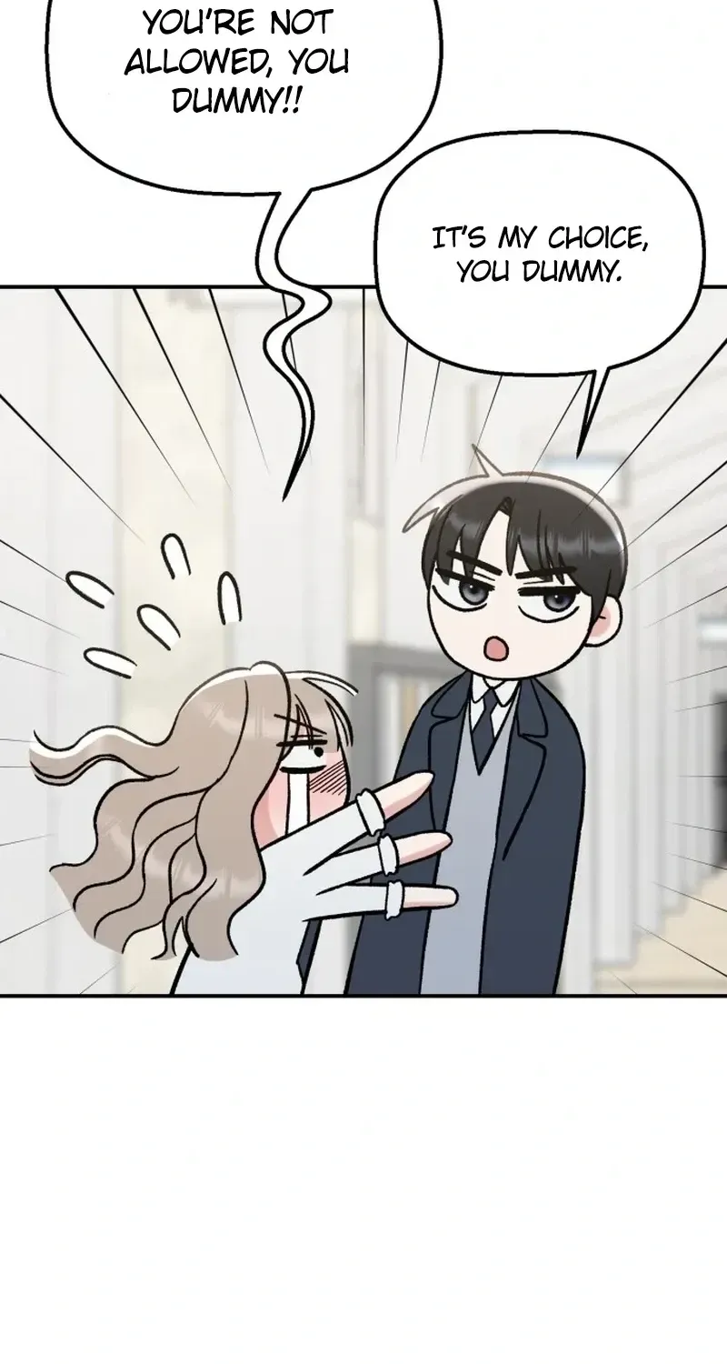 Shining Nananana Chapter 62 page 88 - 