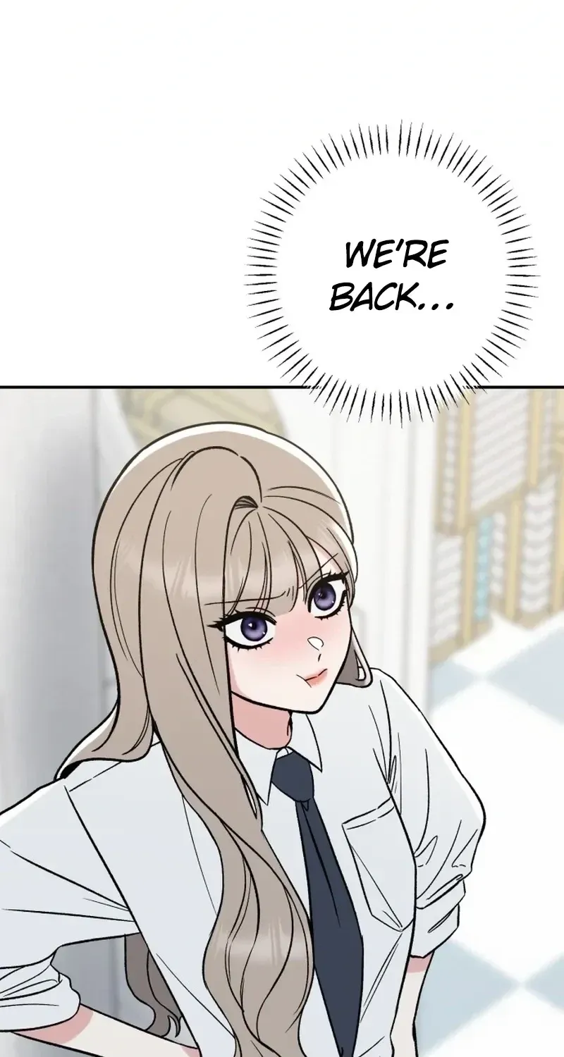 Shining Nananana Chapter 62 page 89 - 
