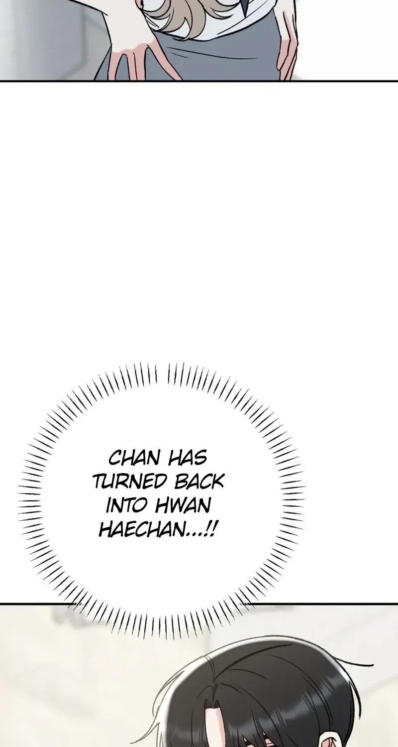 Shining Nananana Chapter 62 page 90 - 
